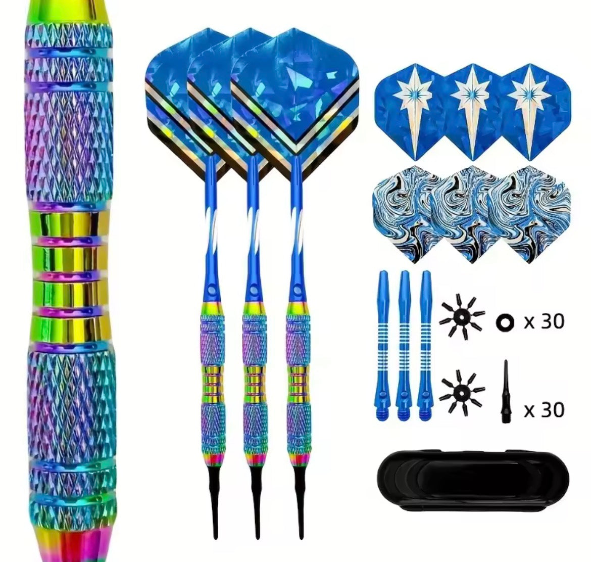 Darts