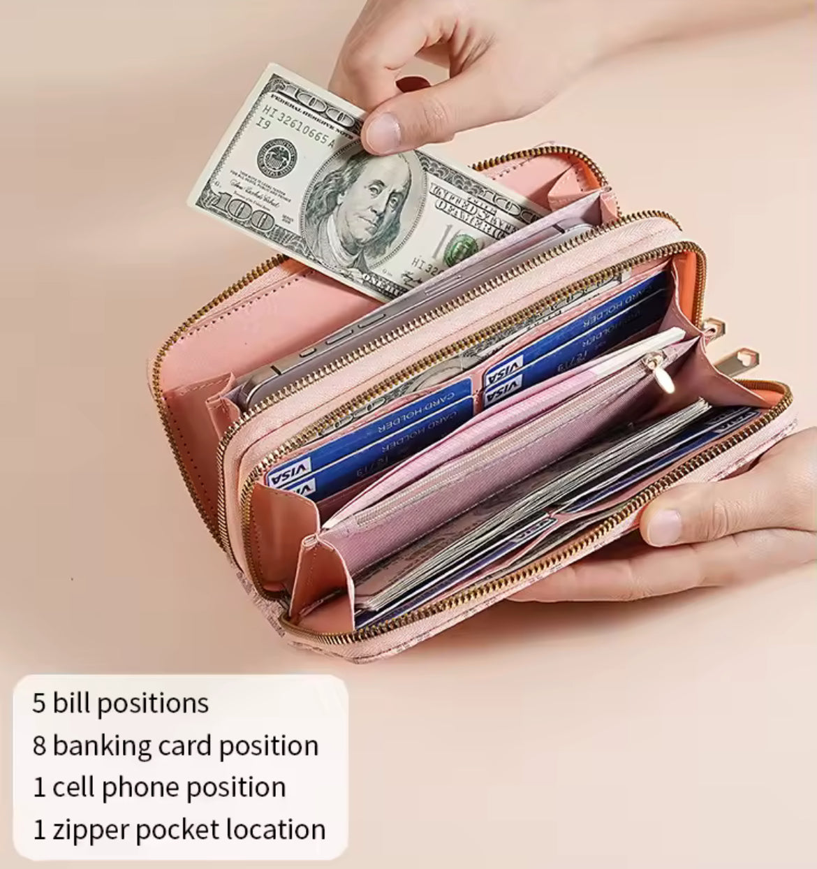 Long Purse