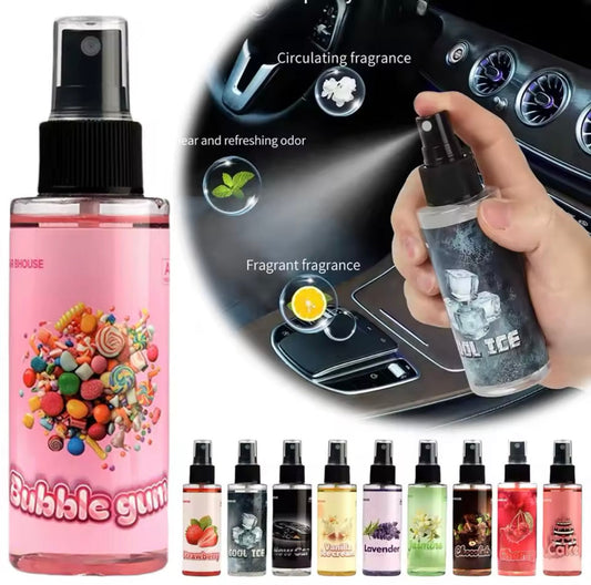 Car Air Freshener