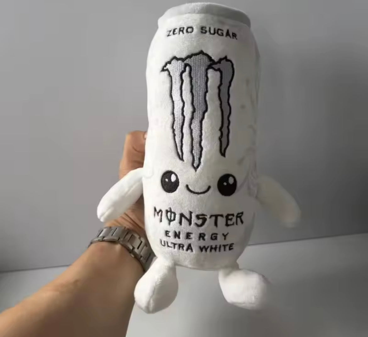 Plushie