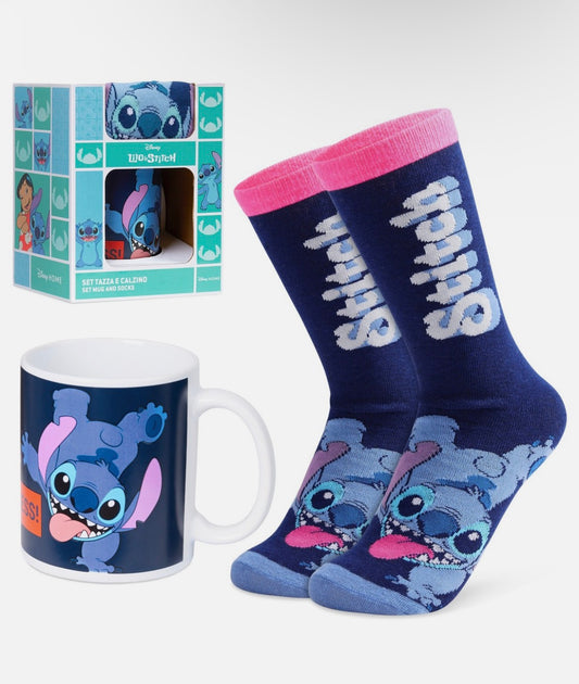 STCH Gift Set