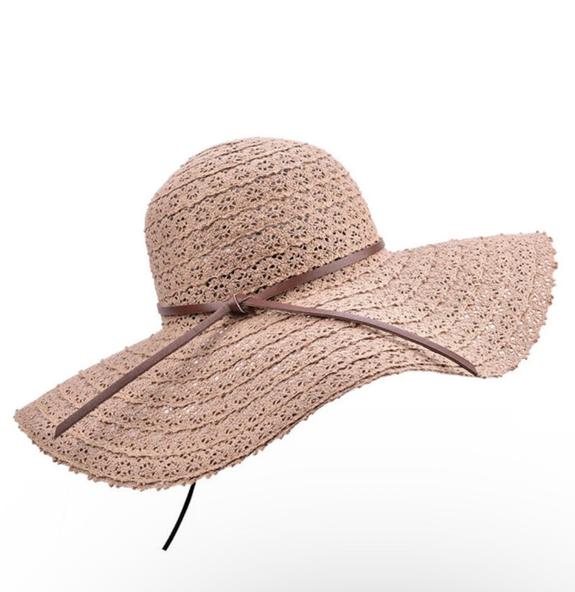 Woman Summer Hat