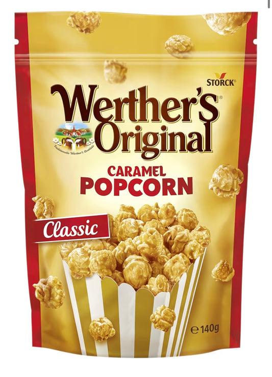 Popcorn