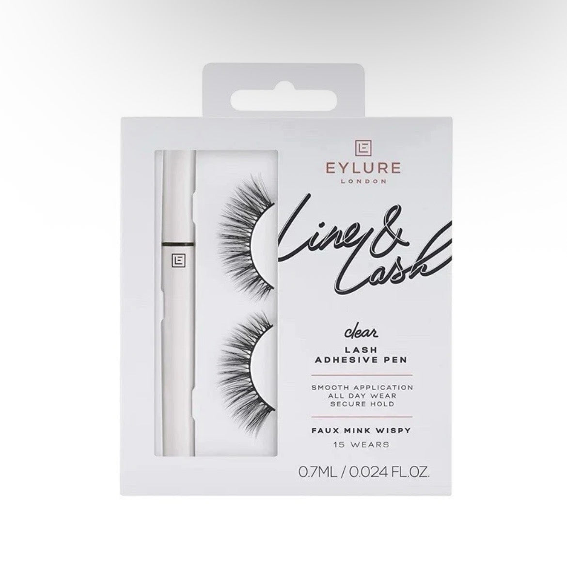 Line & Lash Kit