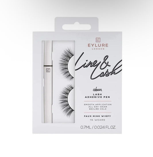 Line & Lash Kit