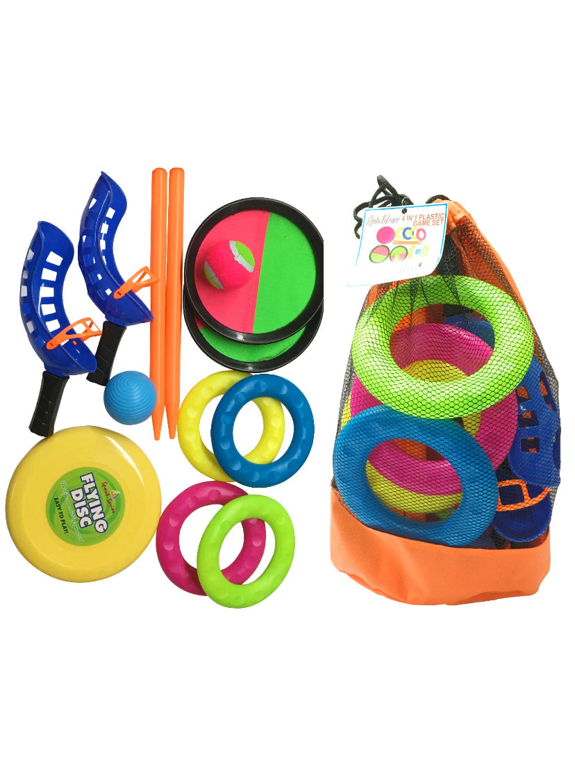 Garden Toy Set