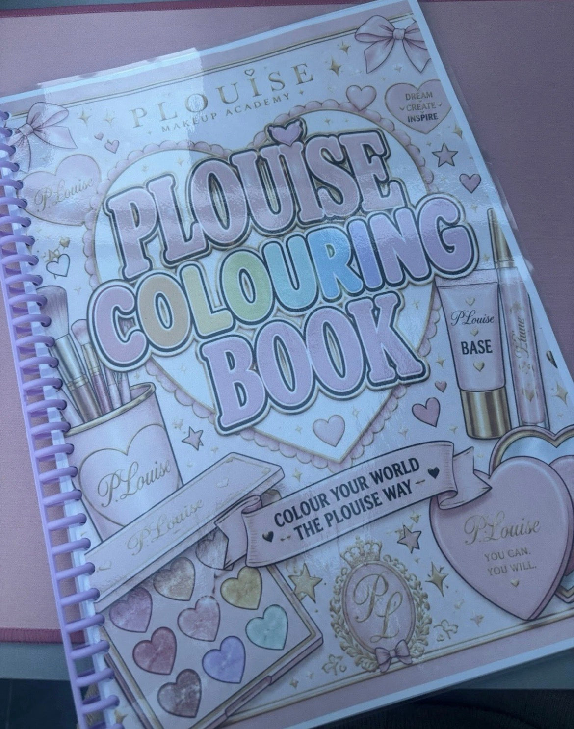 Colouring Books