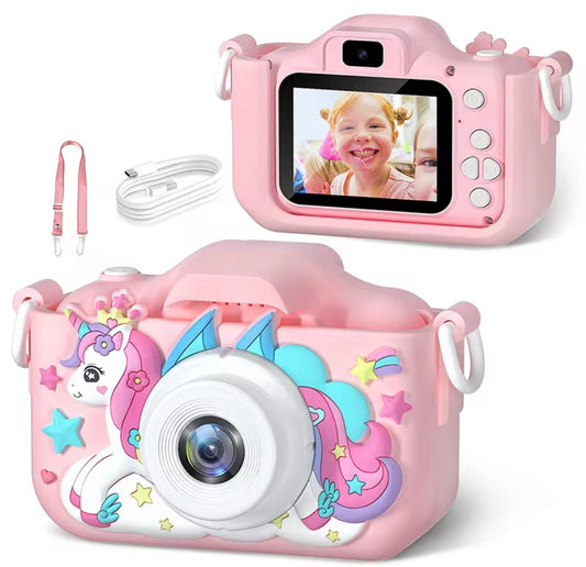 Girls Camera