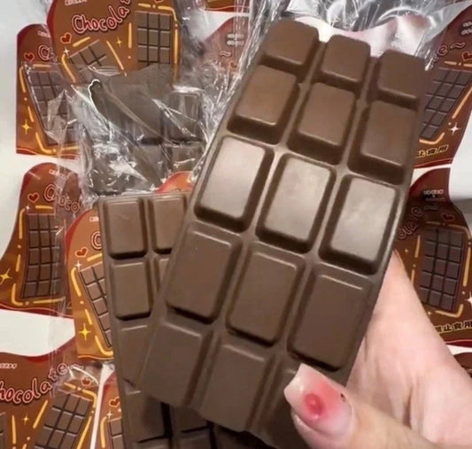 Chocolate Squishy