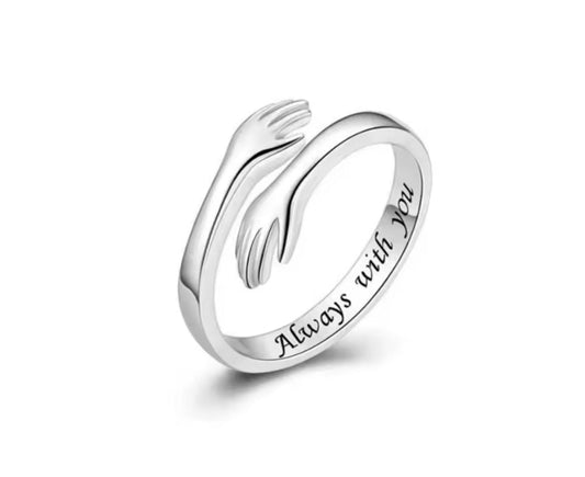 Adjustable Ring
