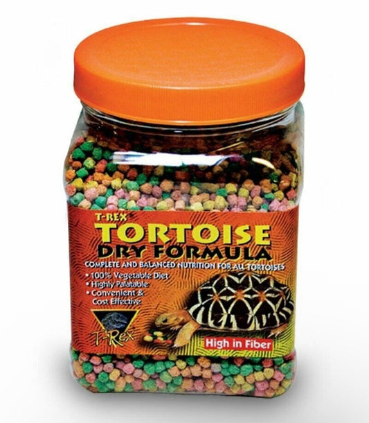 Tortoise Food