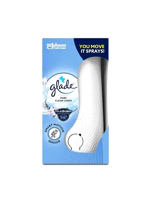 Glade Sense & Spray Motion