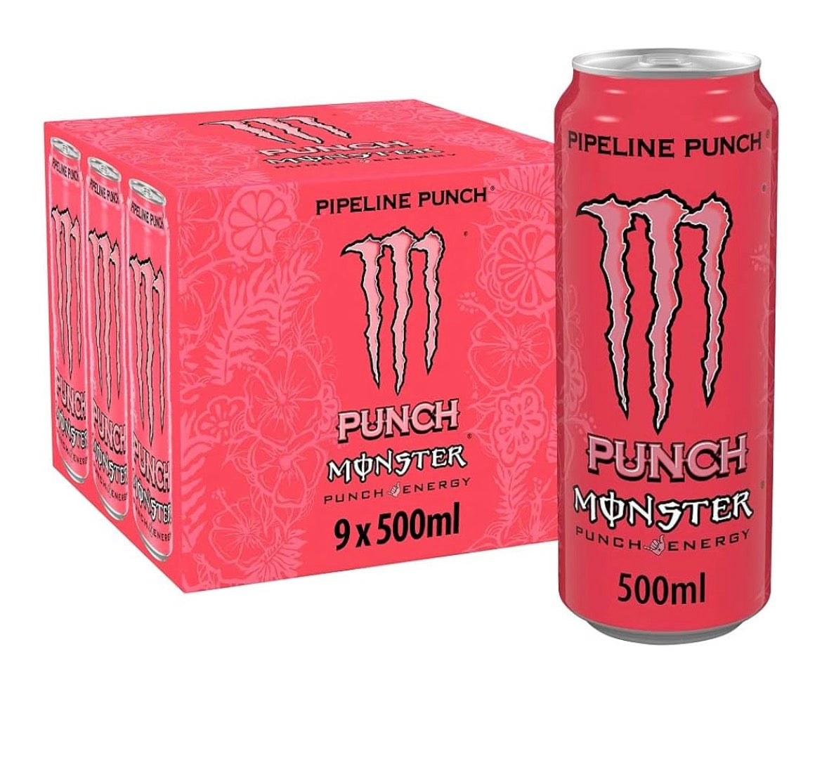 Monster