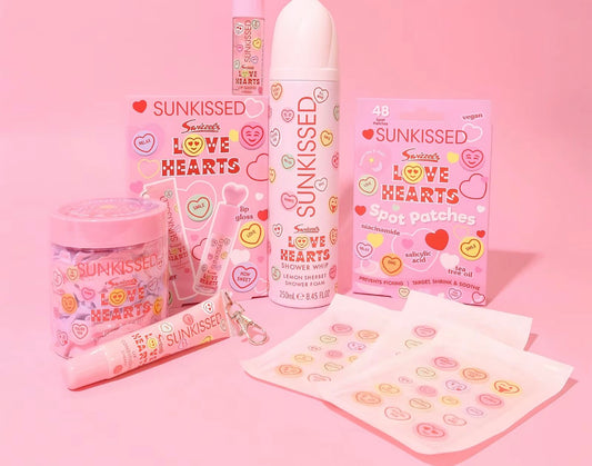 Sunkissed Bundle