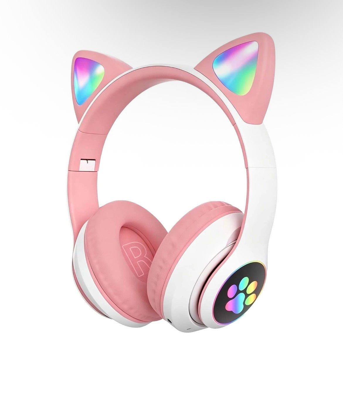 Wireless Headphones