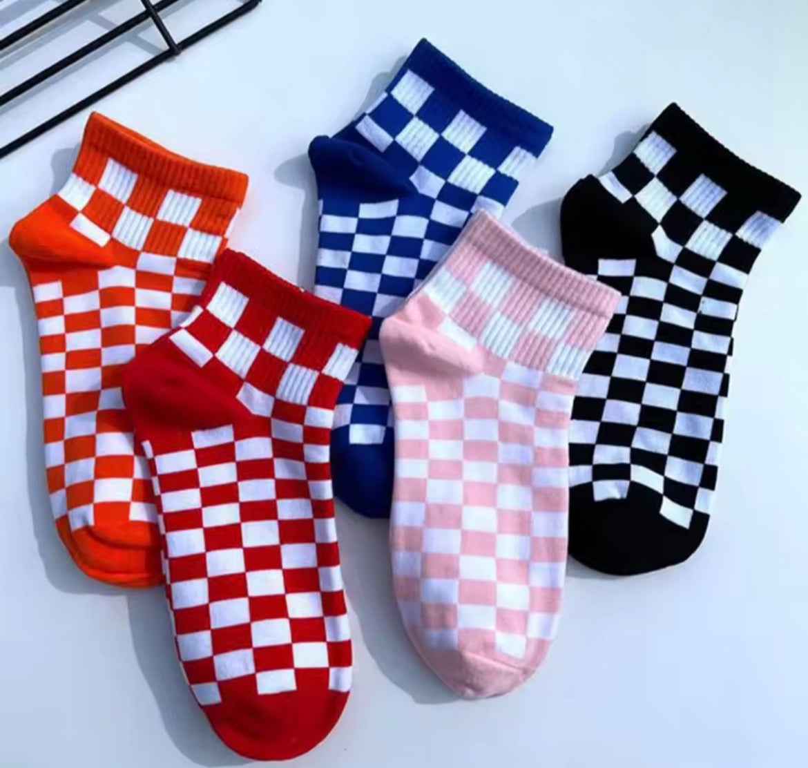 Womens Socks