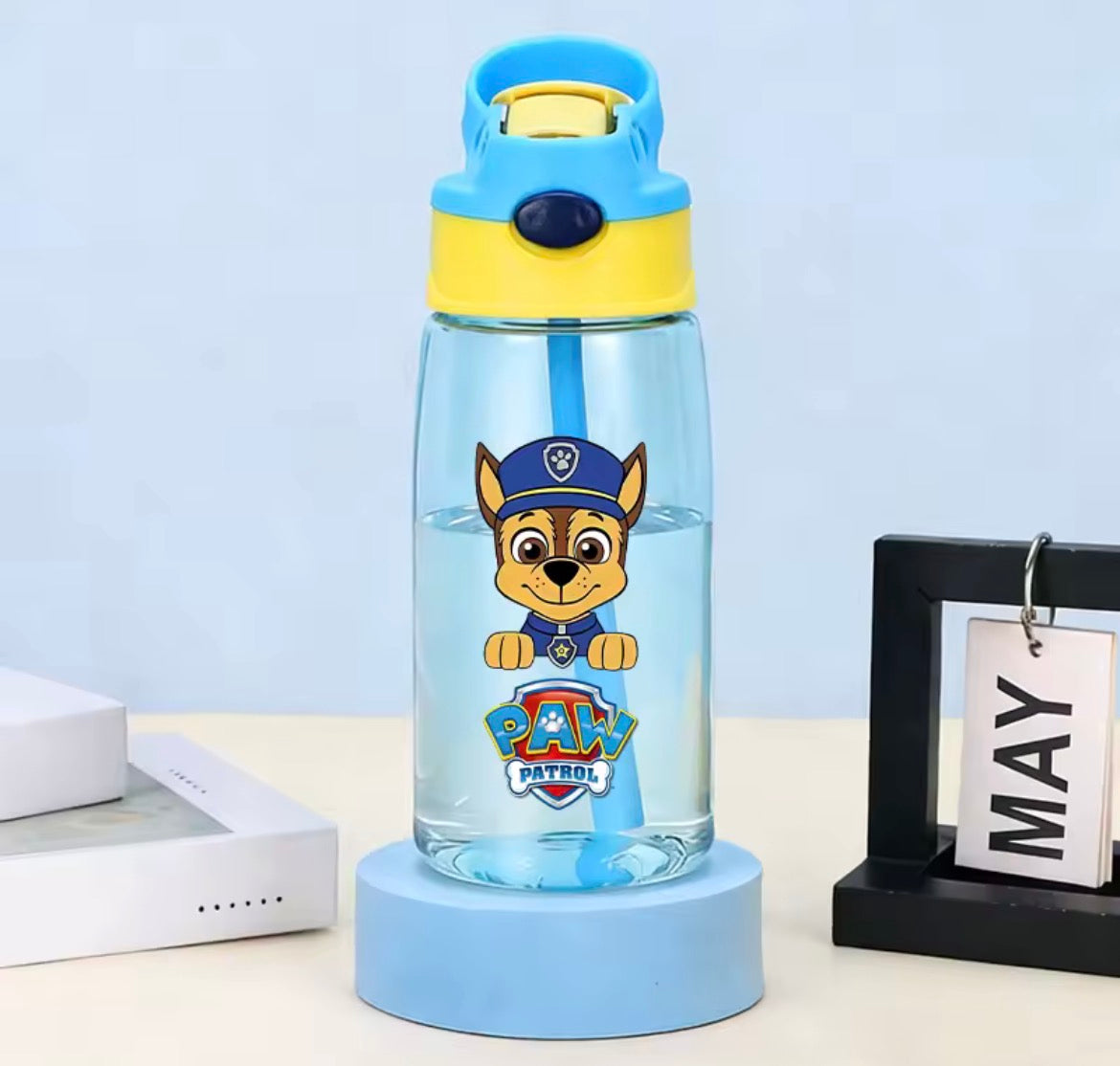 Paw P Bottle