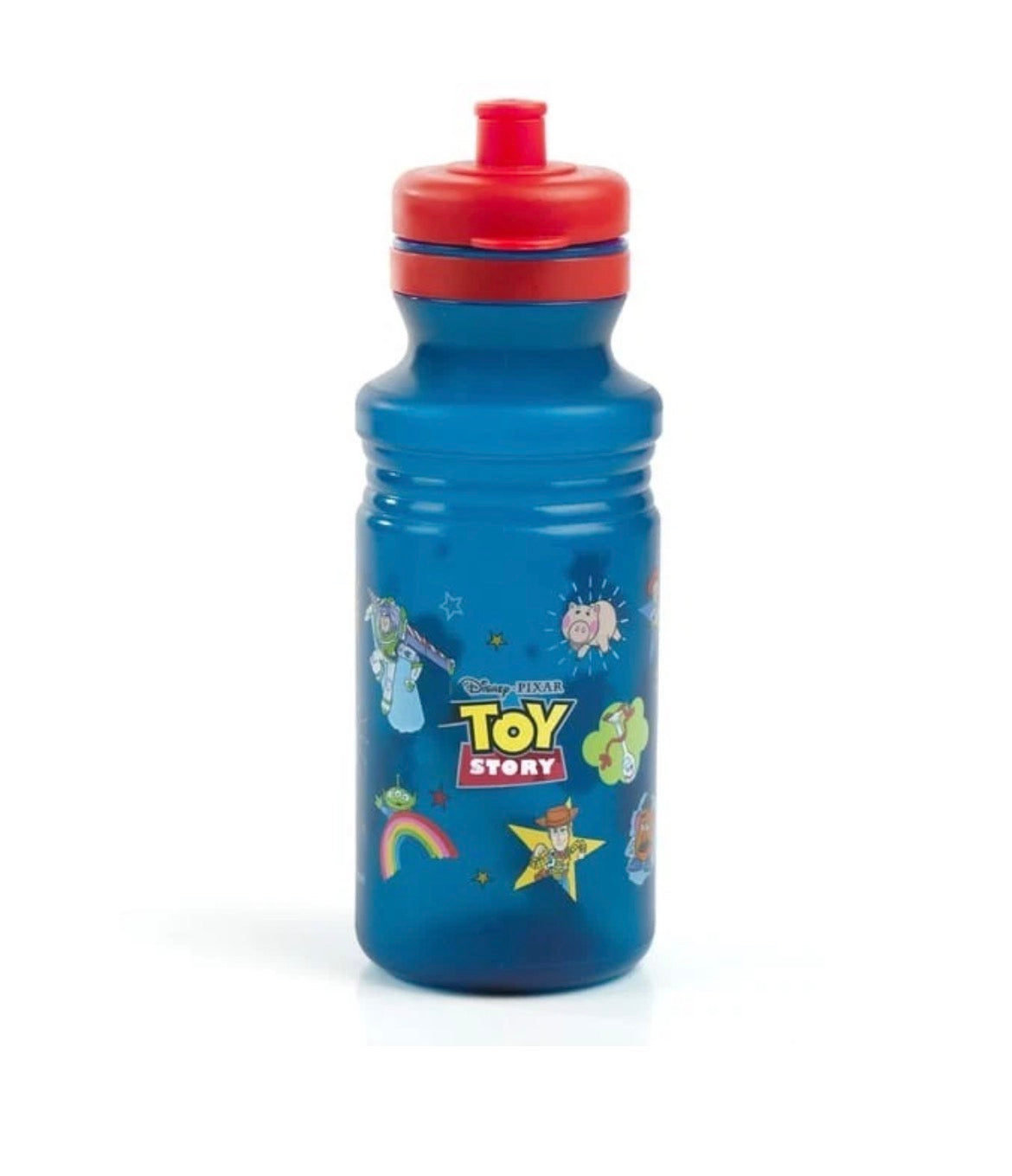 TS Bottle