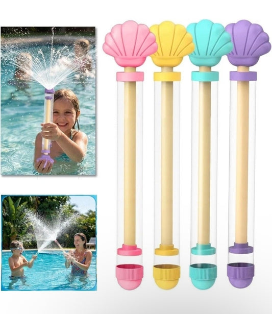 Firework Water Spray