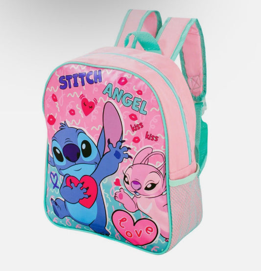 Alien Backpack