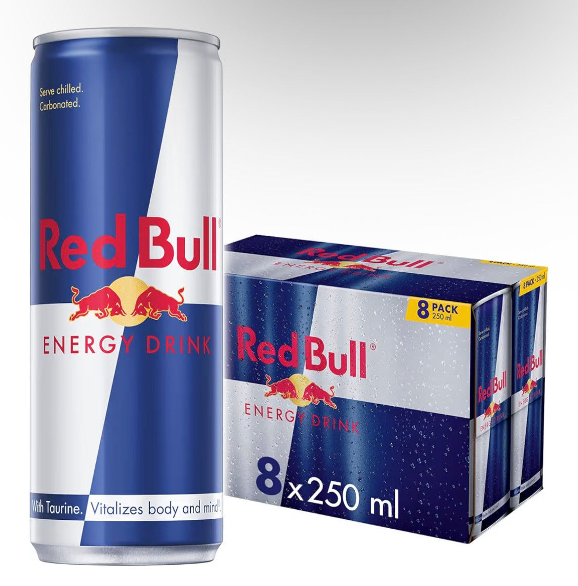 Red Bull