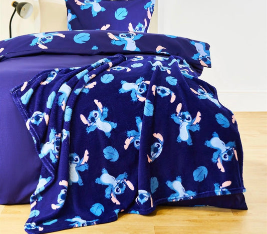 STCH Fleece Blanket 100x120cm