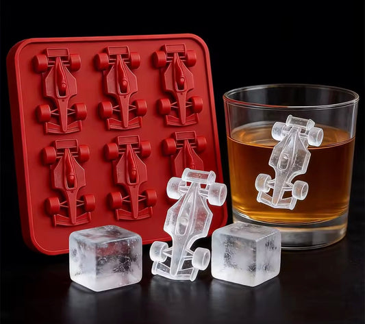 F1 Ice Molds