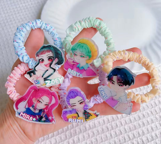 Kpop Bobbles
