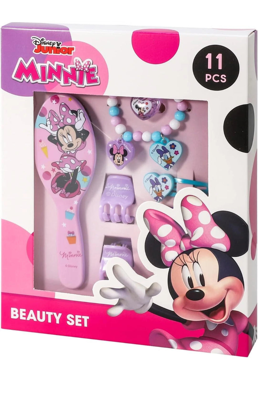 Girls Hair Set