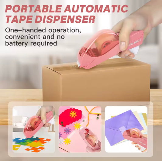 Tape Dispenser