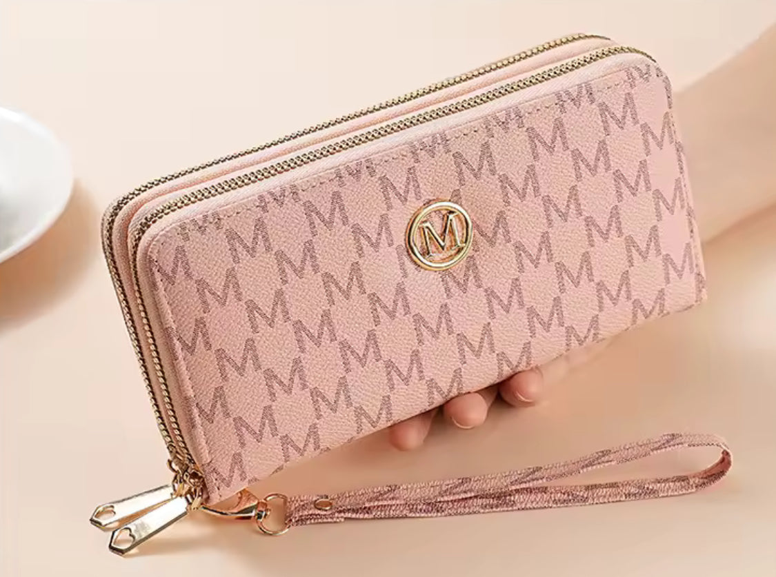 Long Purse
