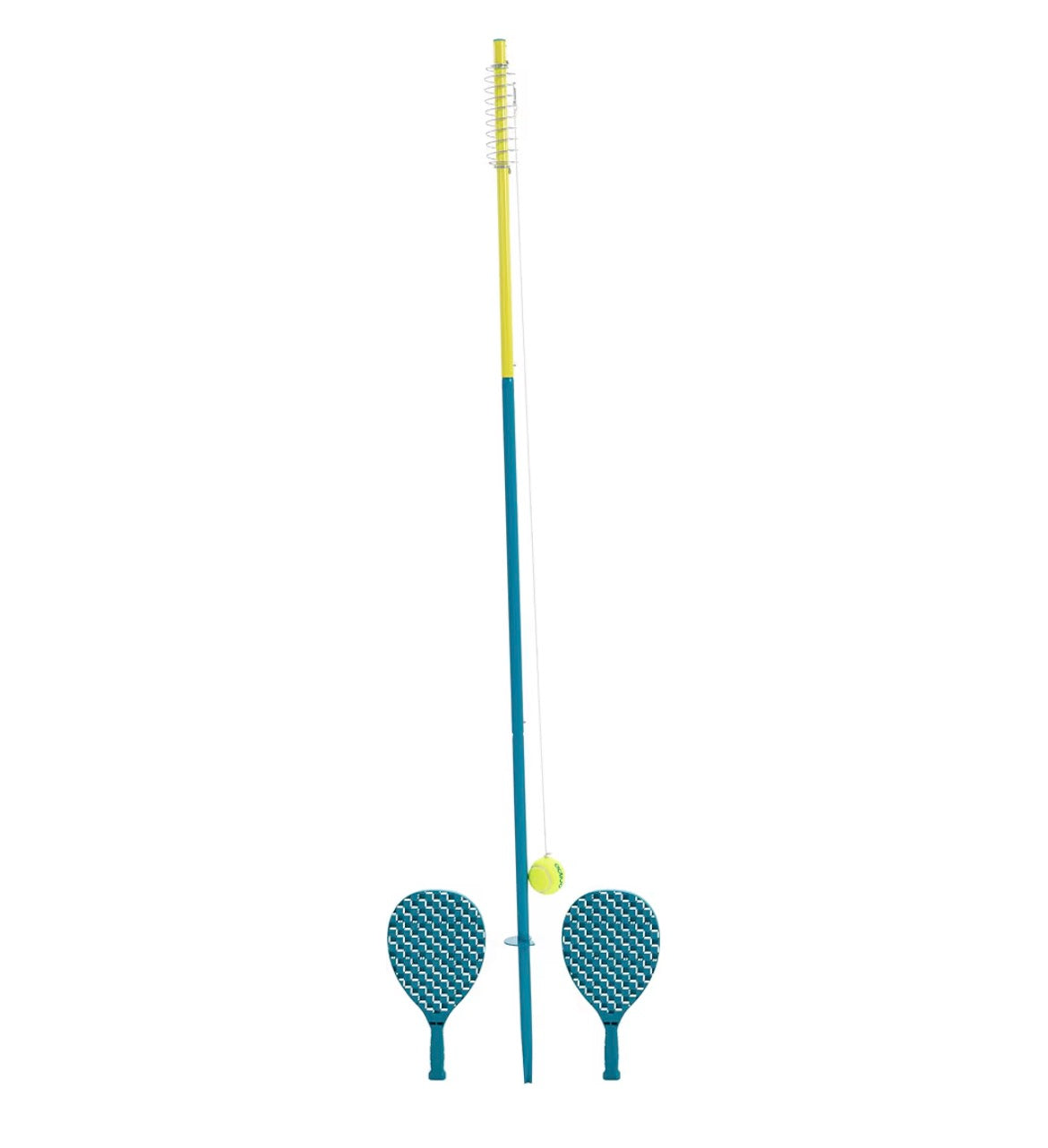 Swing Tennis