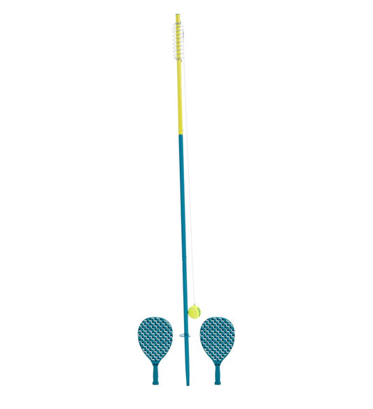 Swing Tennis