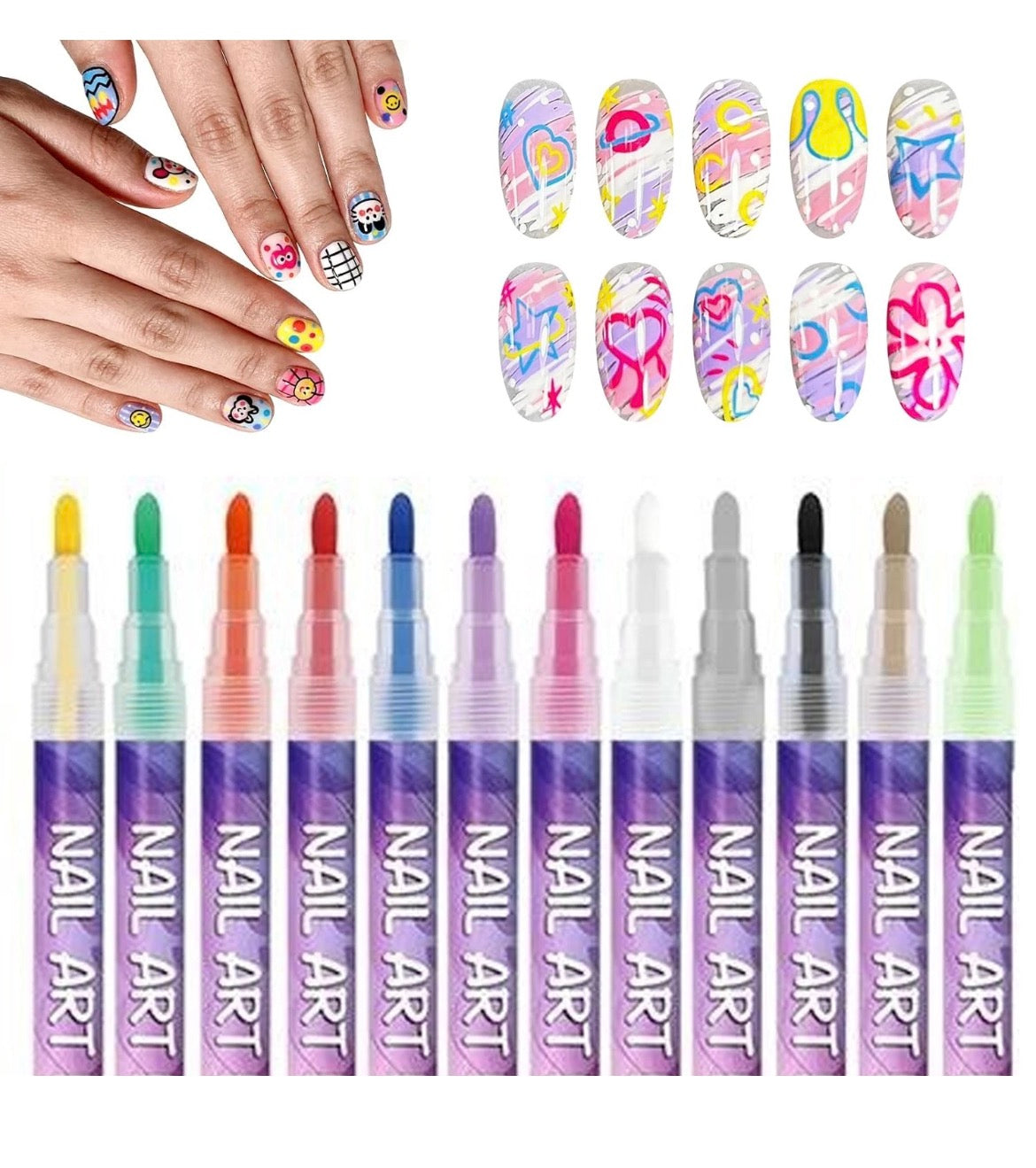 Nail Art Pen