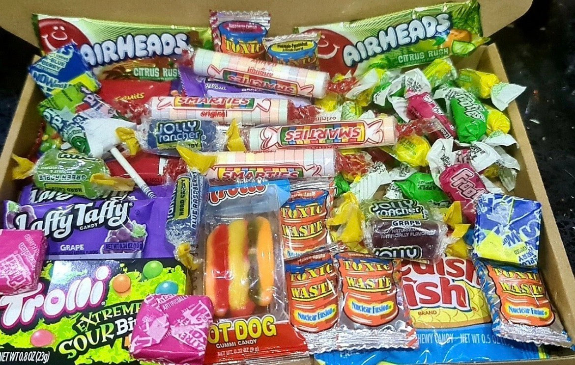 Sweet Hamper