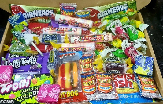 Sweet Hamper