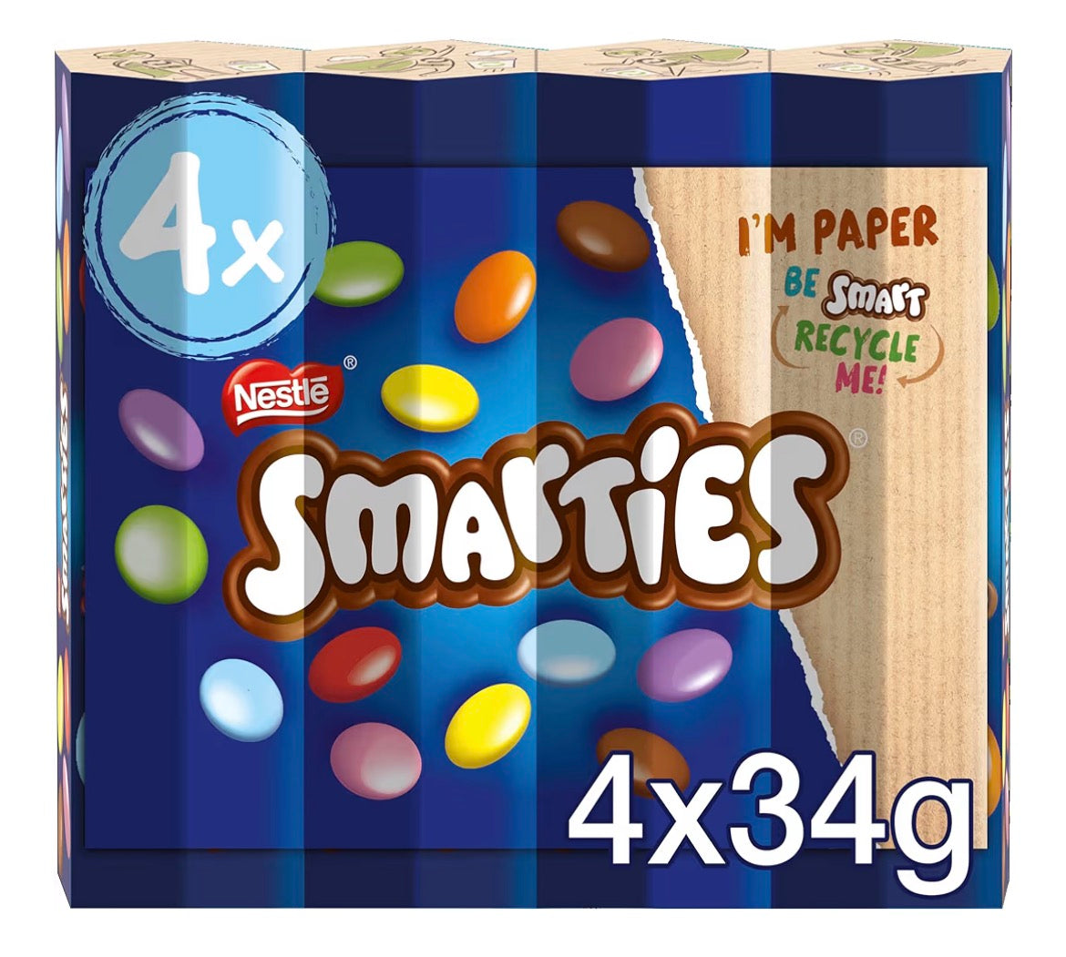 Smarties