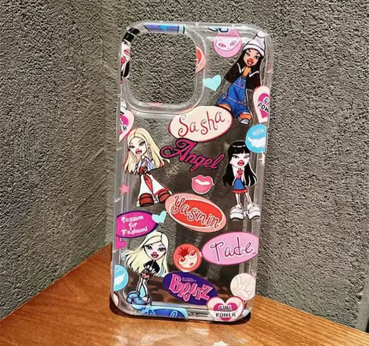 iPhone Case
