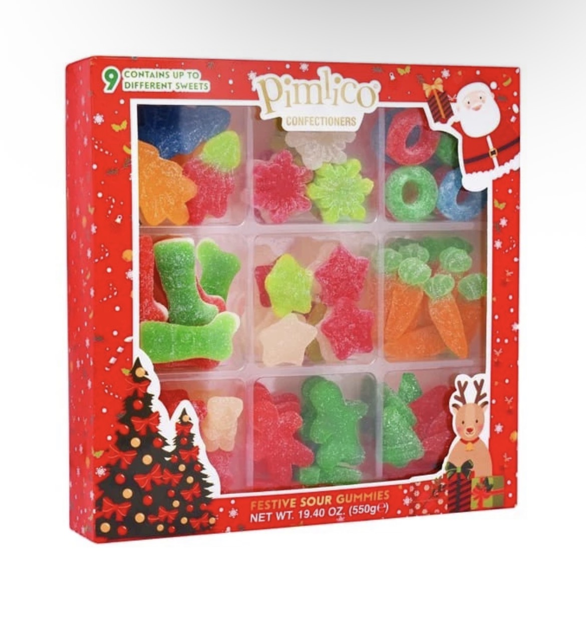 Sweet Box