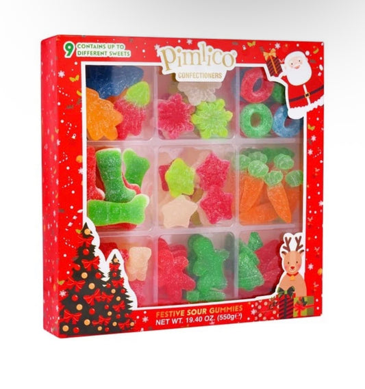 Sweet Box