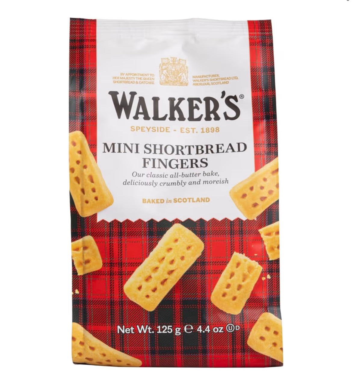 Shortbread