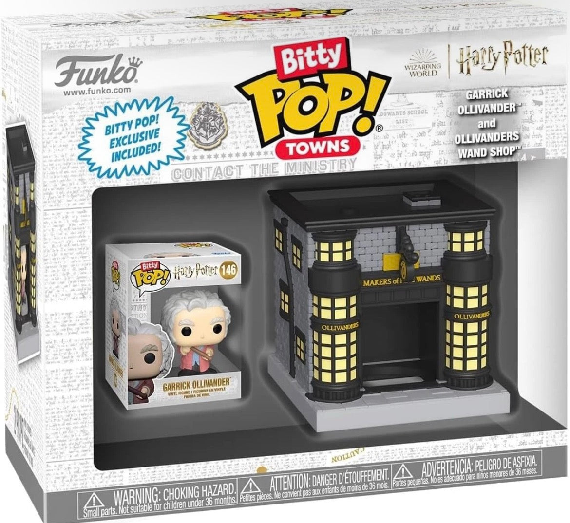HP Funko