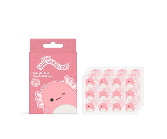 Pimple Patches