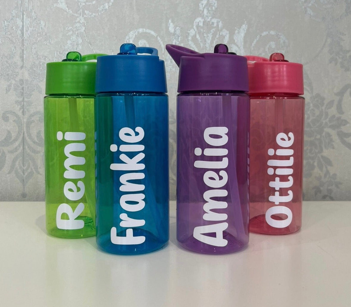 Kids Water Bottle
