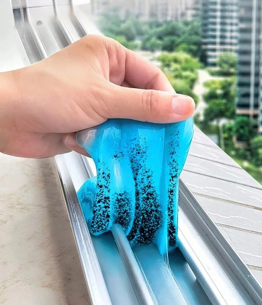 Multi-Purpose Cleaning Gel