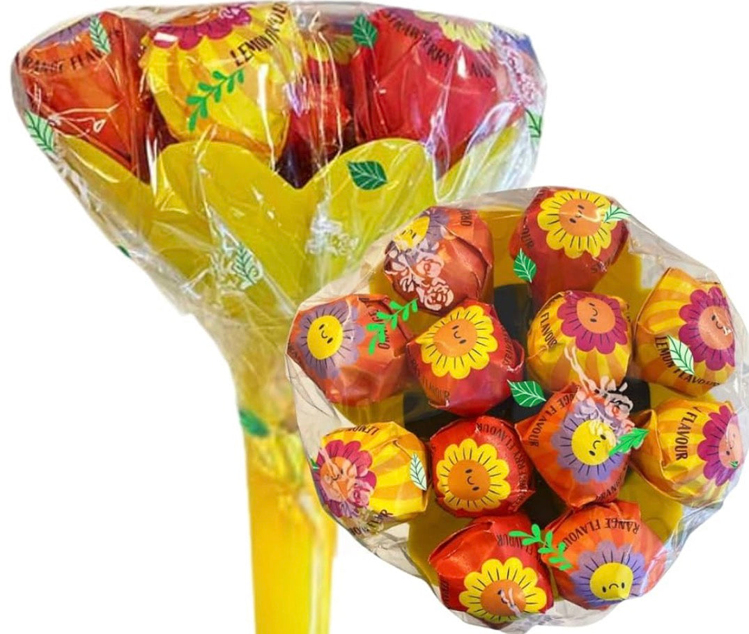 Lollipop Mini Bouquet
