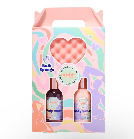 Bath Gift Set