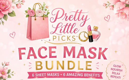 Face Mask Bundle