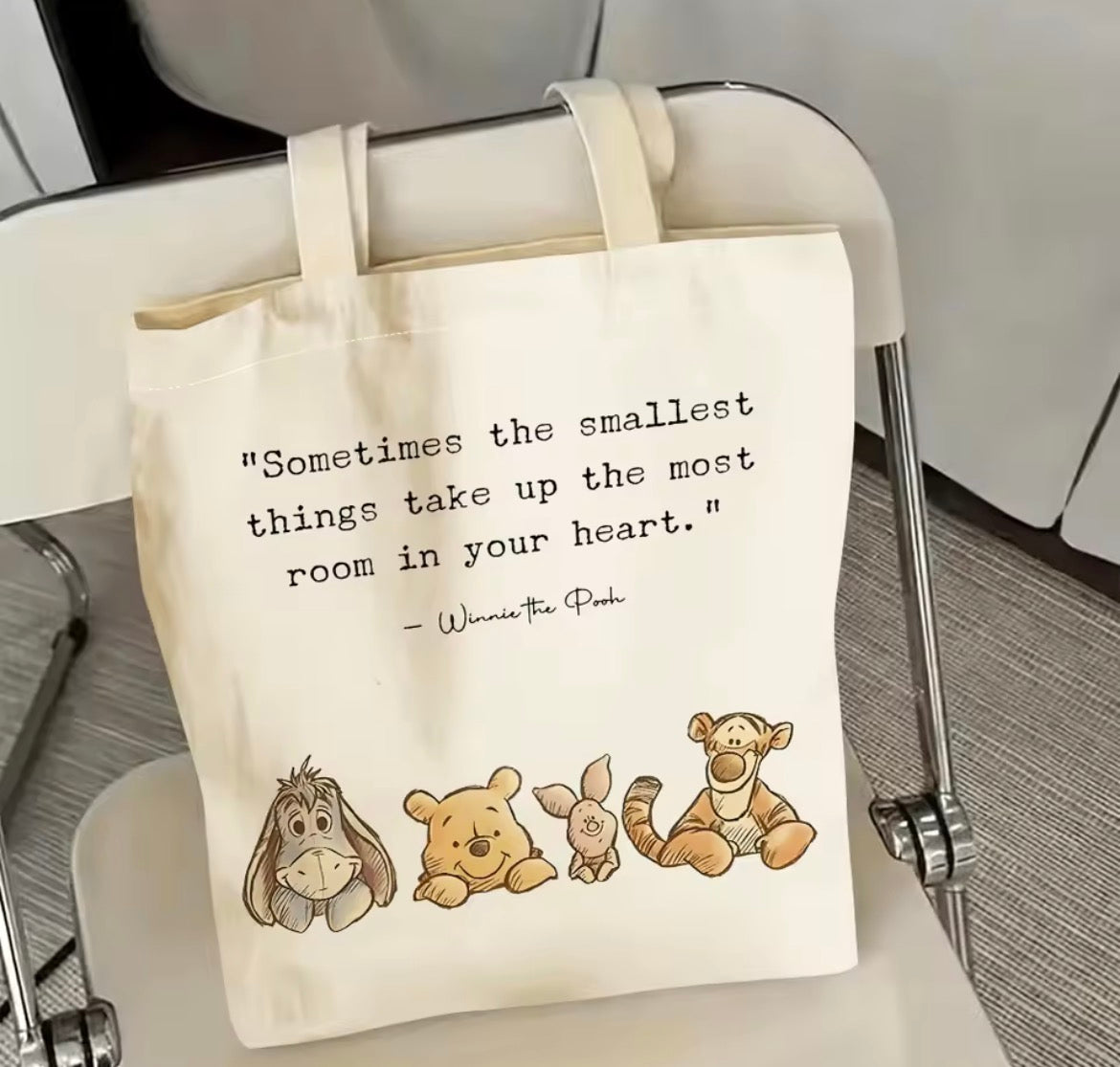 WTP Bag