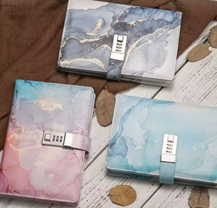 Password Book